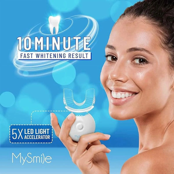 BrightQuick LED Smile Kit
